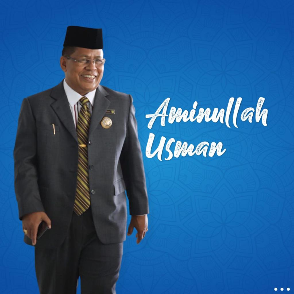 Aminullah: Bapak Ekonomi Kota Banda Aceh
